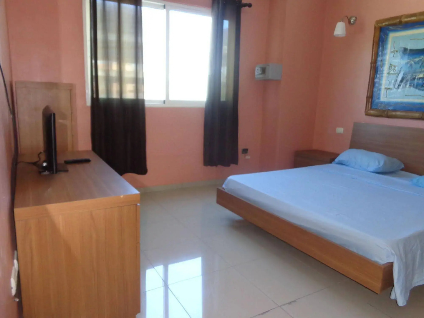 RIG Hotel Plaza Venecia