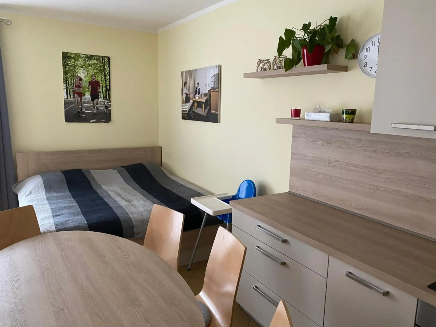 Apartment Lucy Lipno