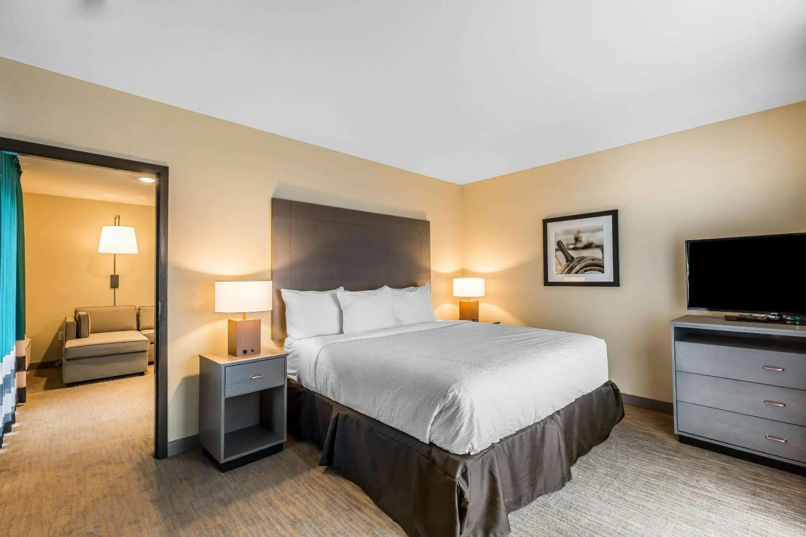 Marina Bay Hotel & Suites, an Ascend Collection Hotel