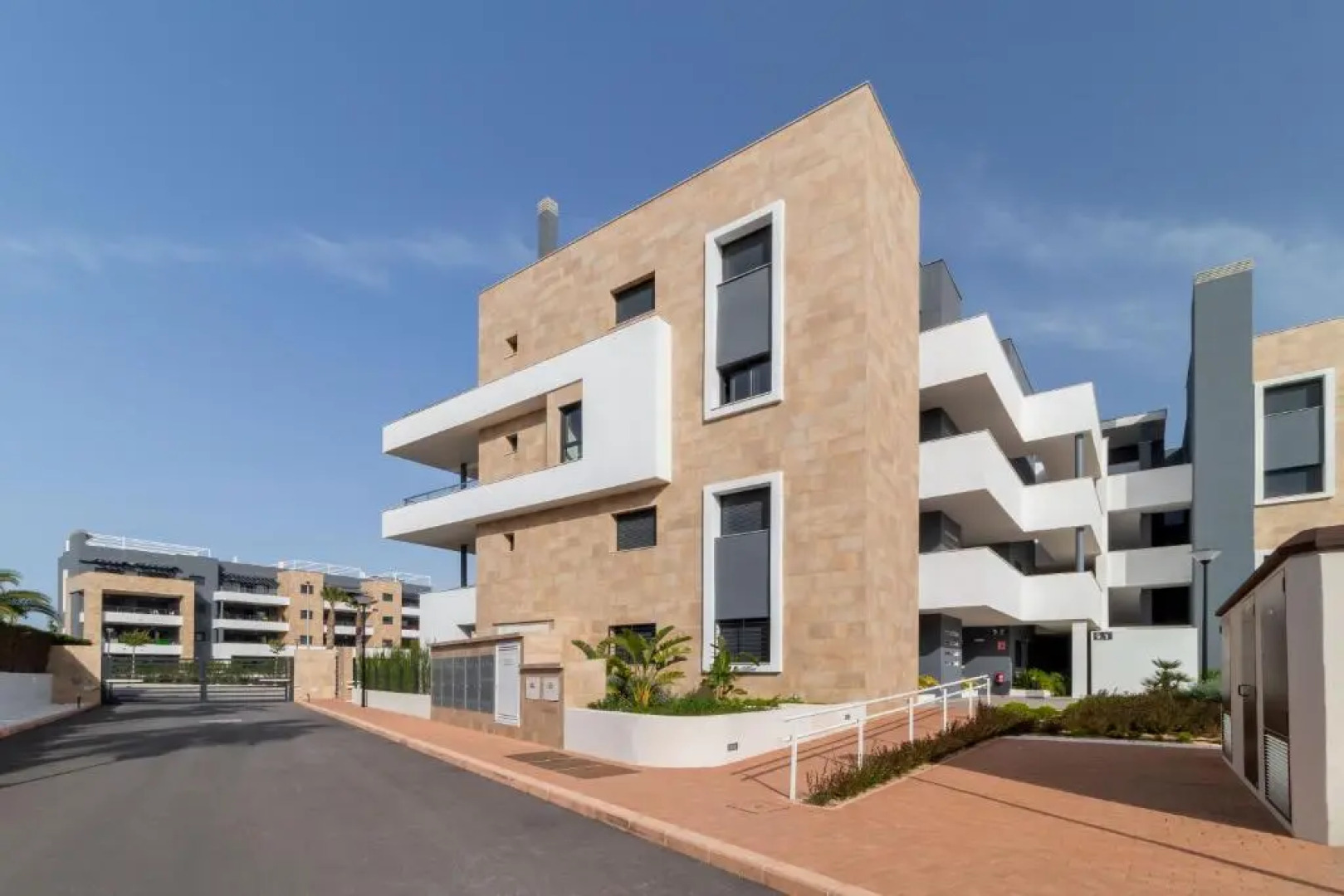 Espanatour FLAMENCA VILLAGE 6