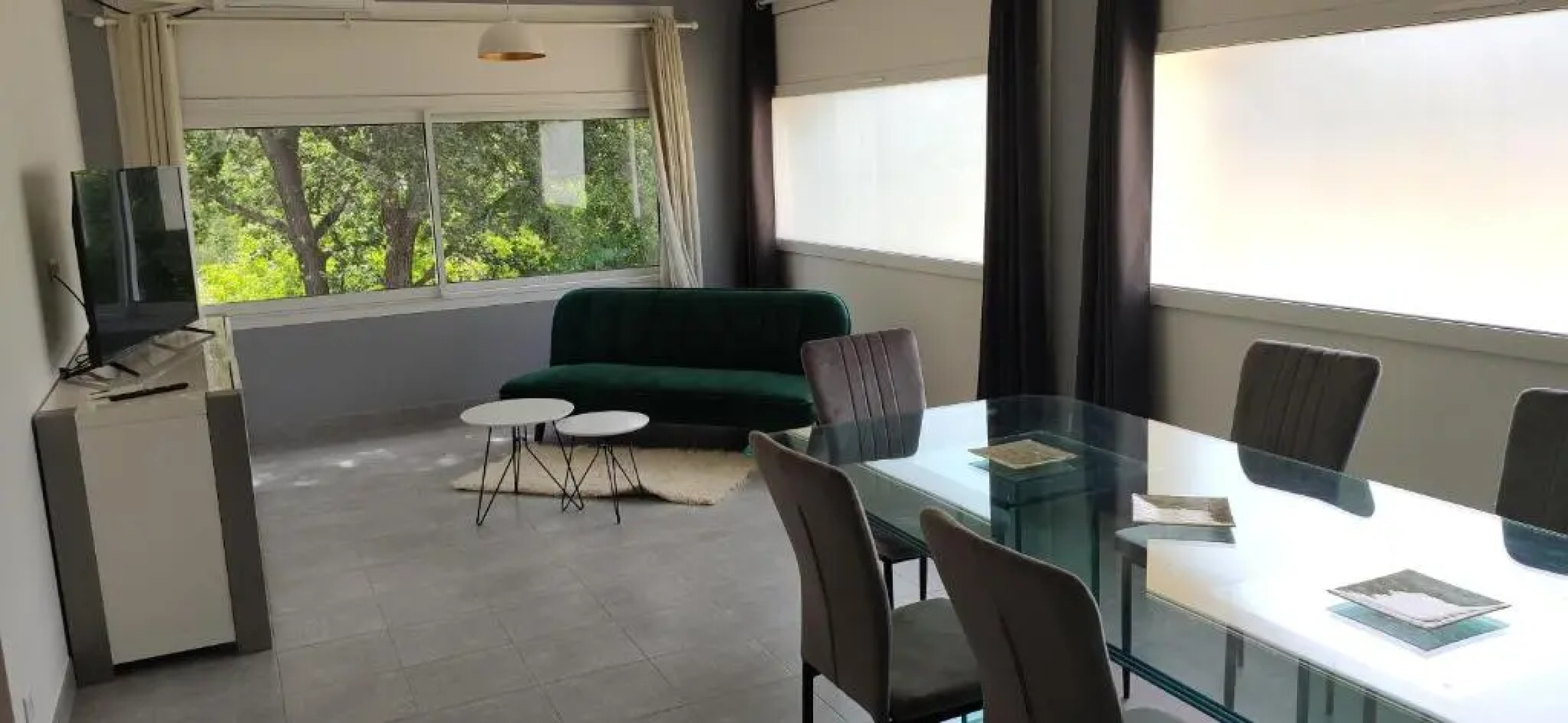 Maison Pré Long et Pré Long House