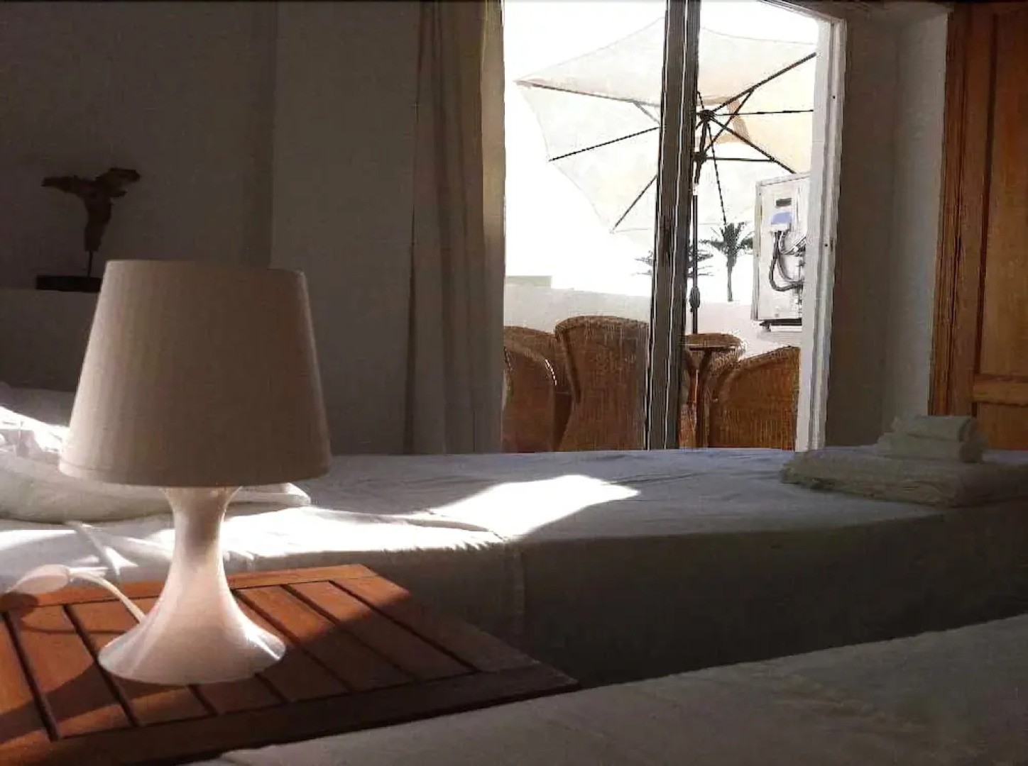 Apartamentos Villa Nadine