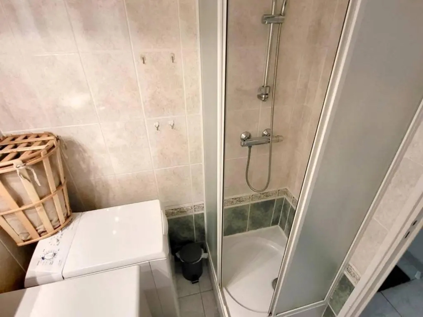 Appartement Six-Fours-les-Plages, 2 pièces, 4 personnes - FR-1-316-157