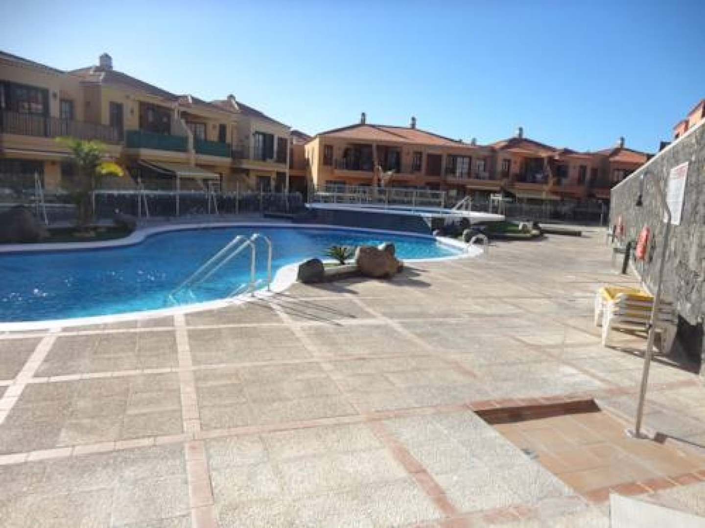 Apartamentos Atlantico