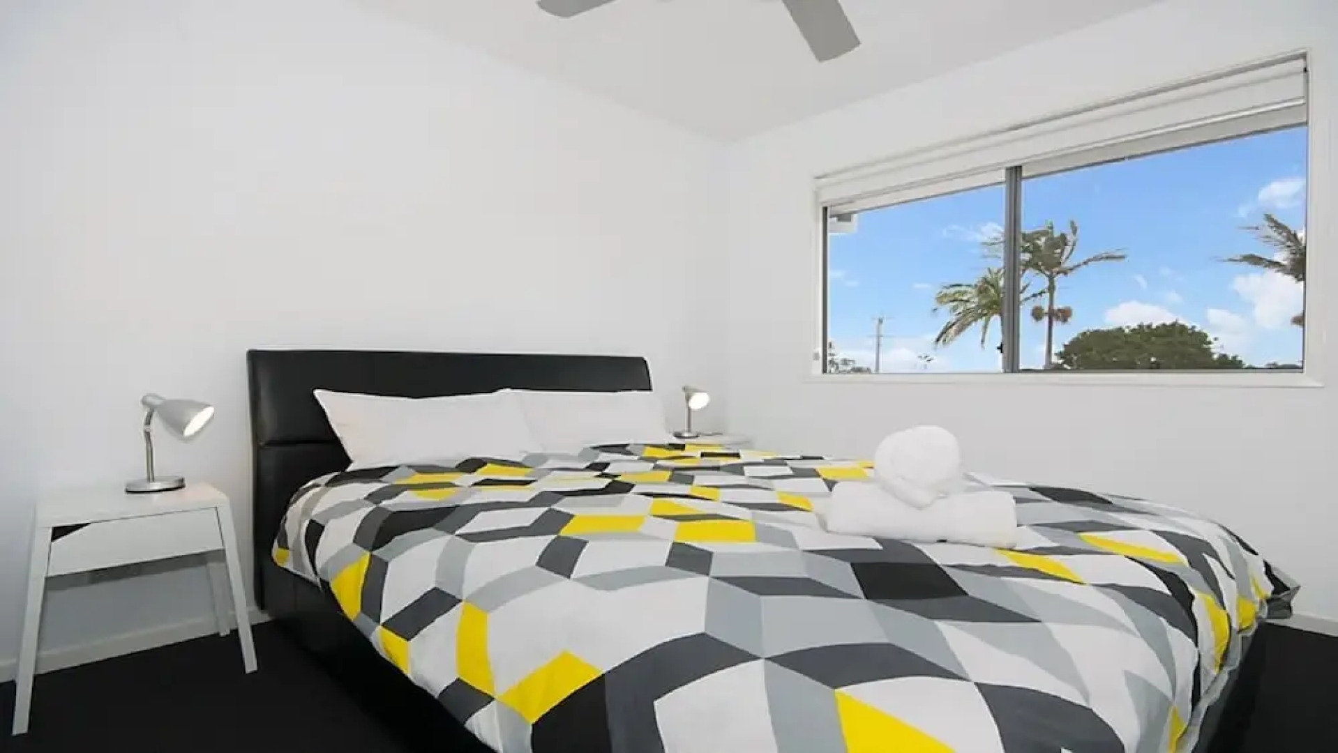 House on the Hill - Lennox Head - WiFi - Air-conditioning