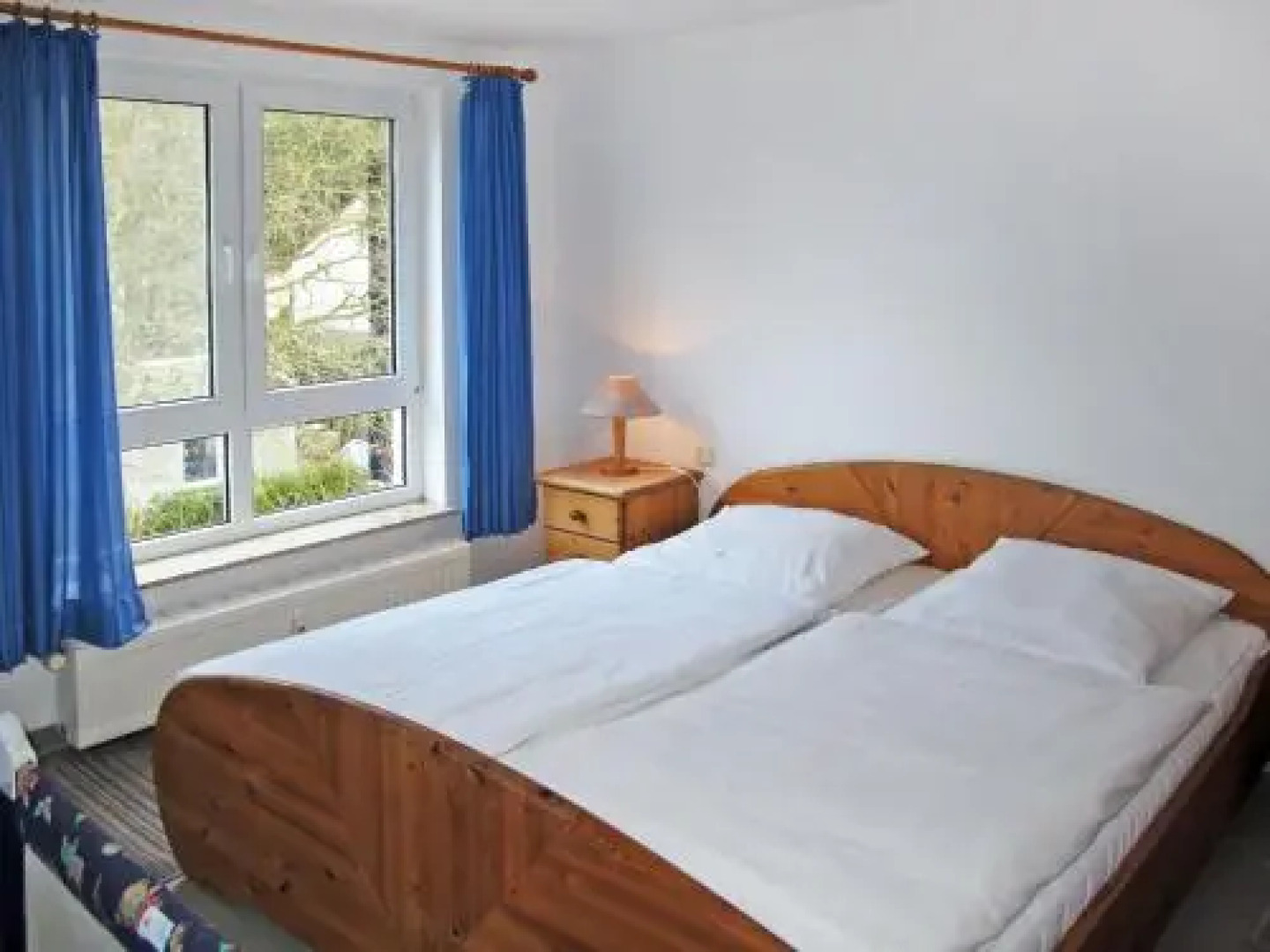 Ferienanlage Blaumuschel 109S