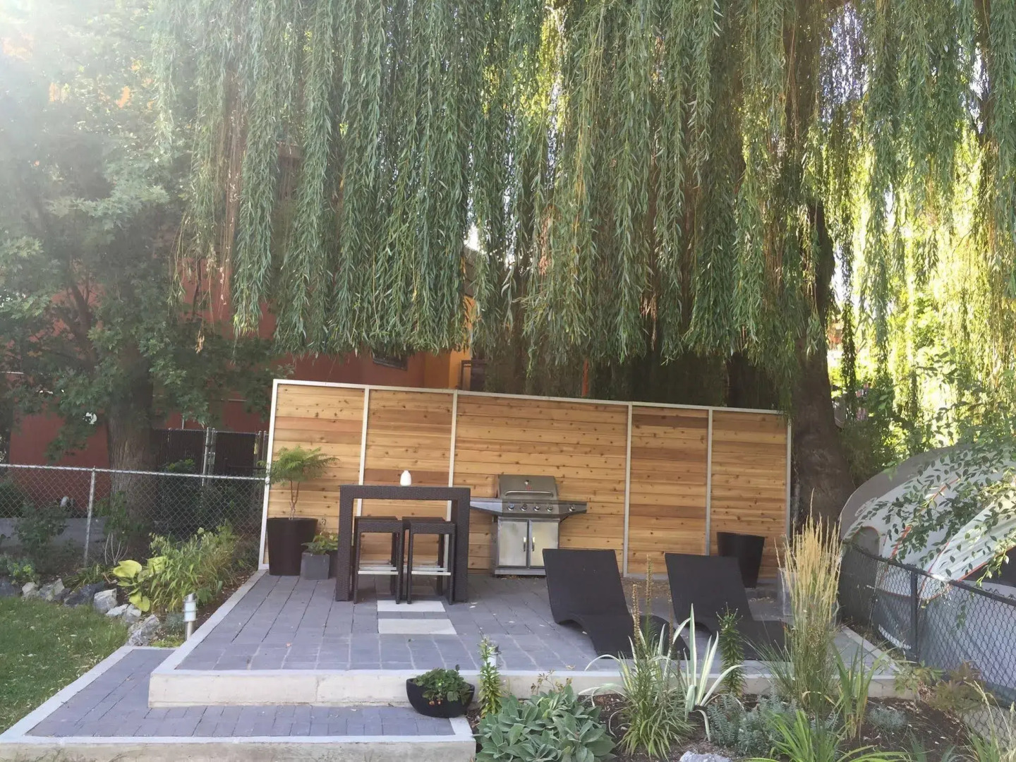 Serenity Stay Bed & Breakfast