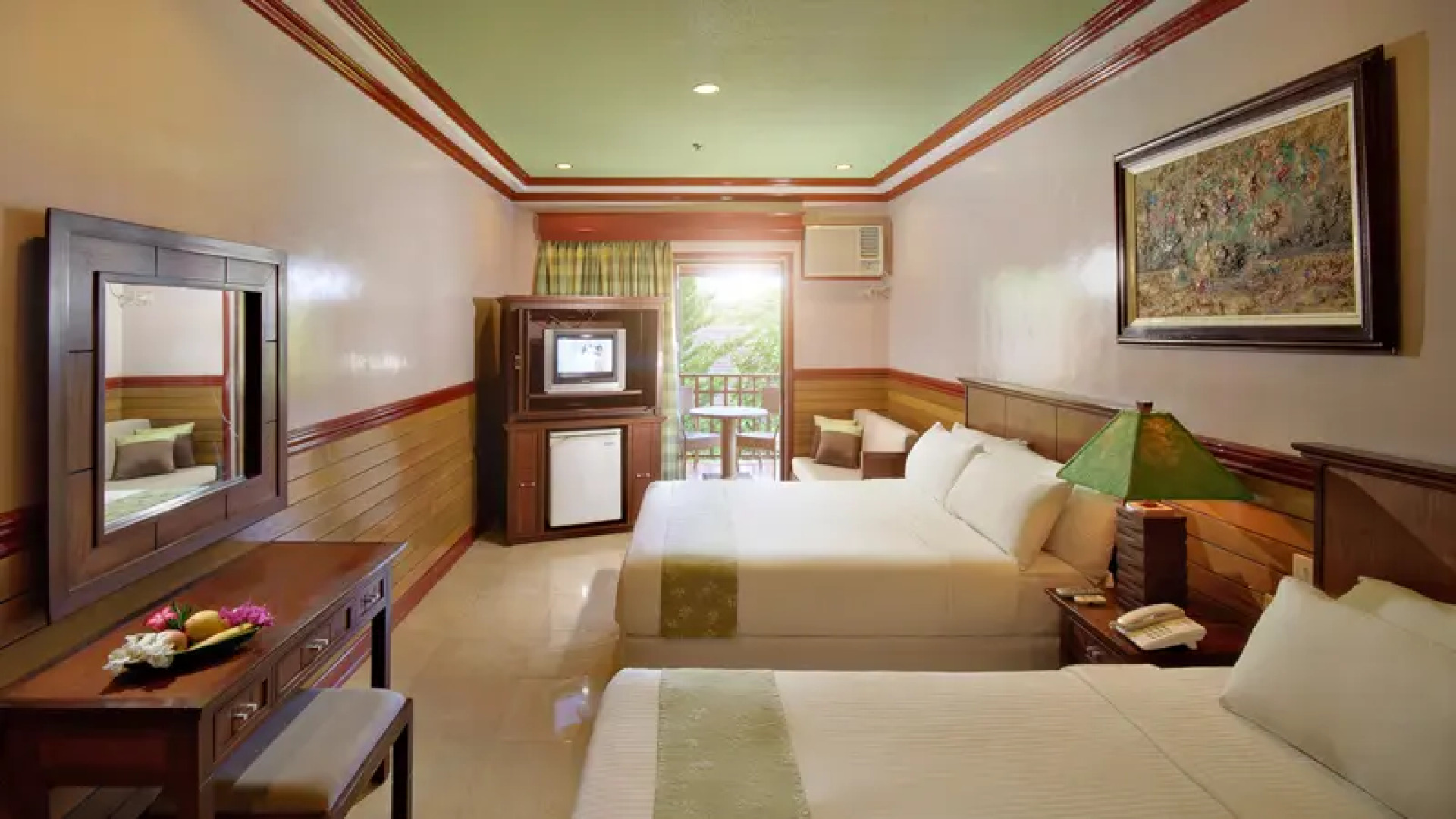 Flushing Meadows Resorts & Playground