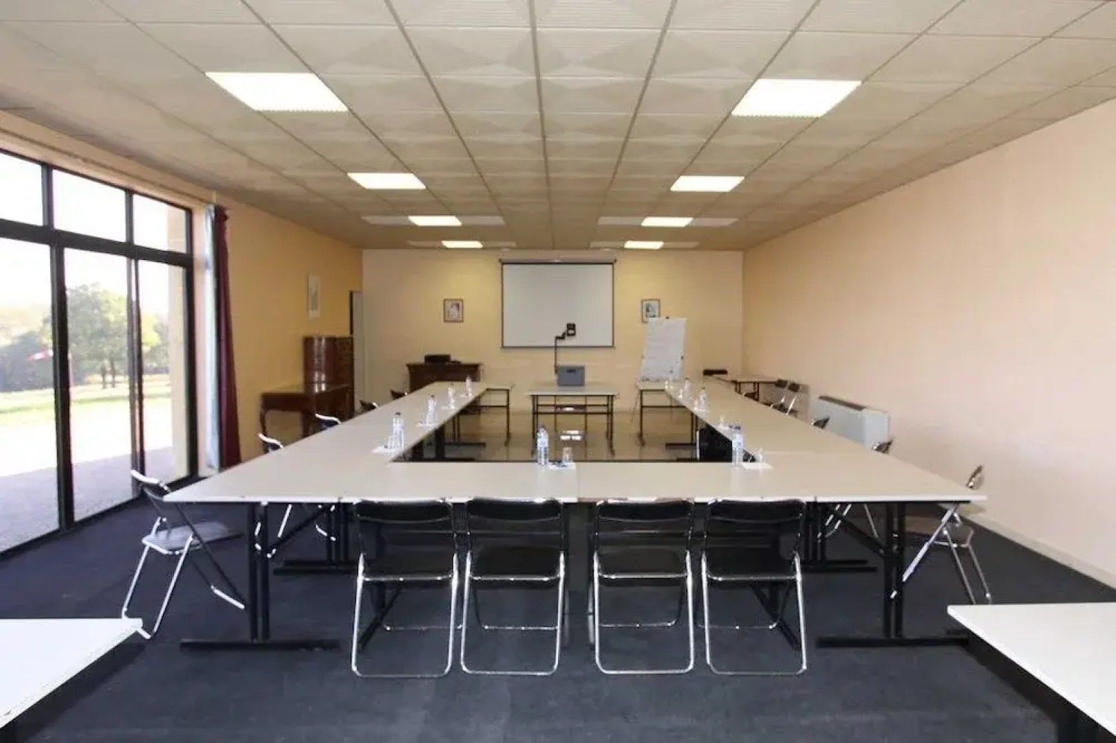 Résidence Les Hauts de Marquay