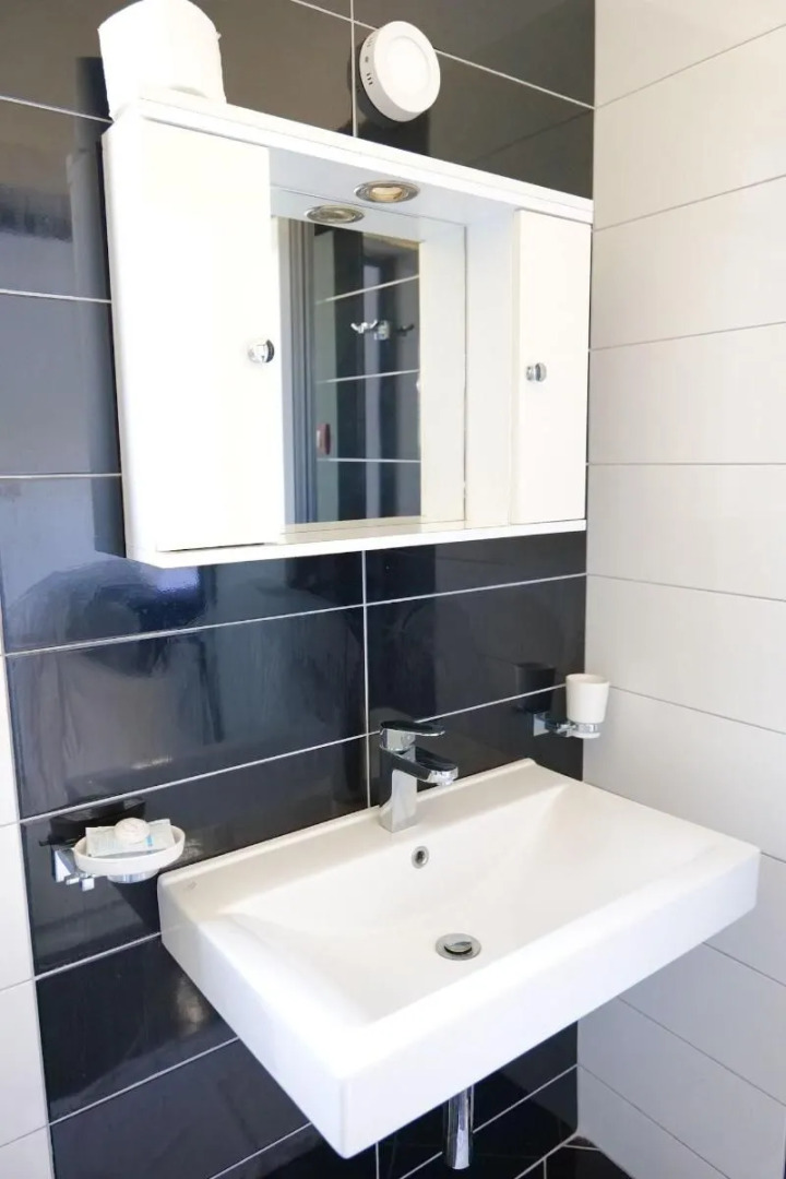 Hotel Vila Park Bujari Ksamil