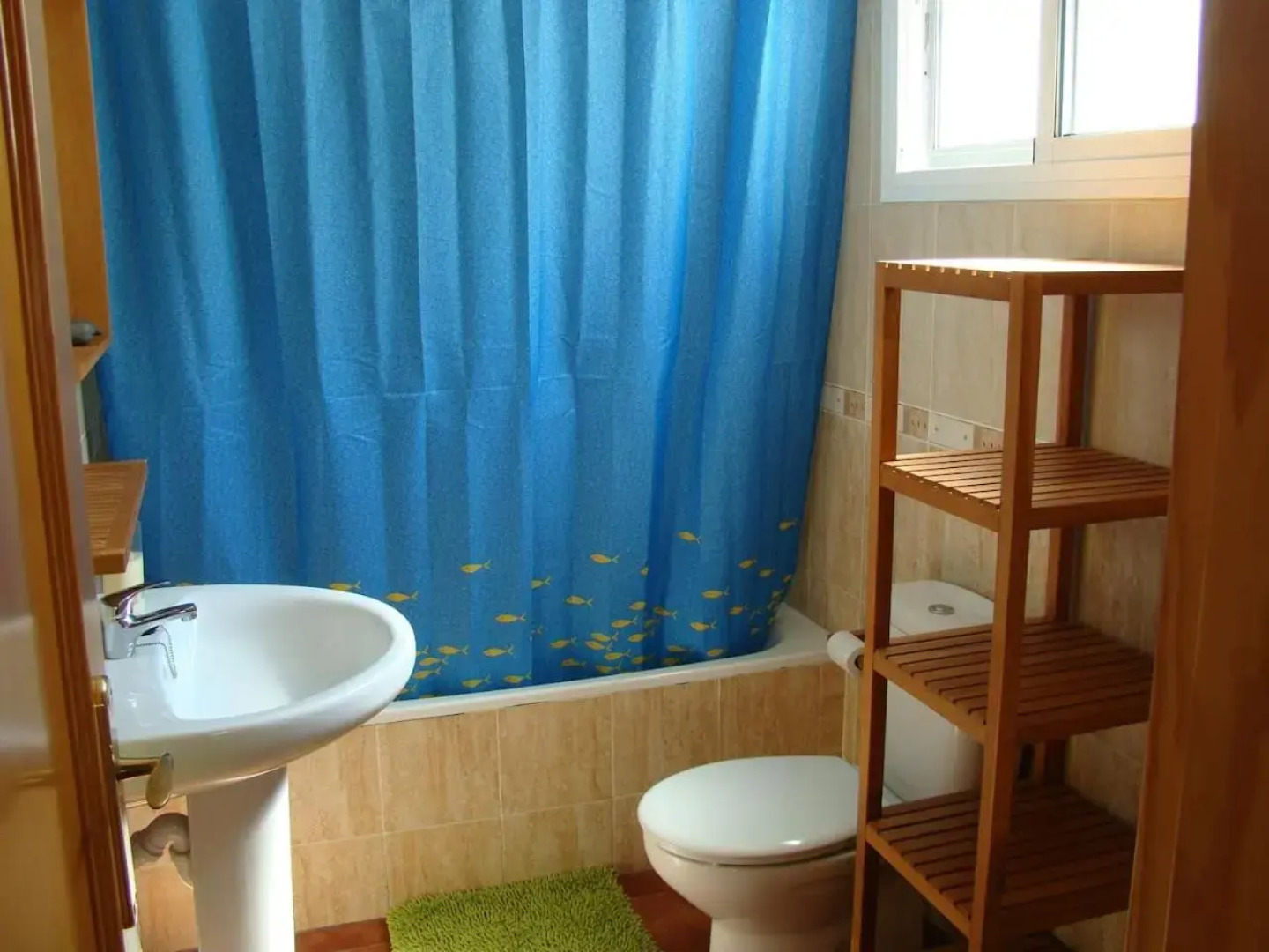 Nuestra casita en CABO DE GATA