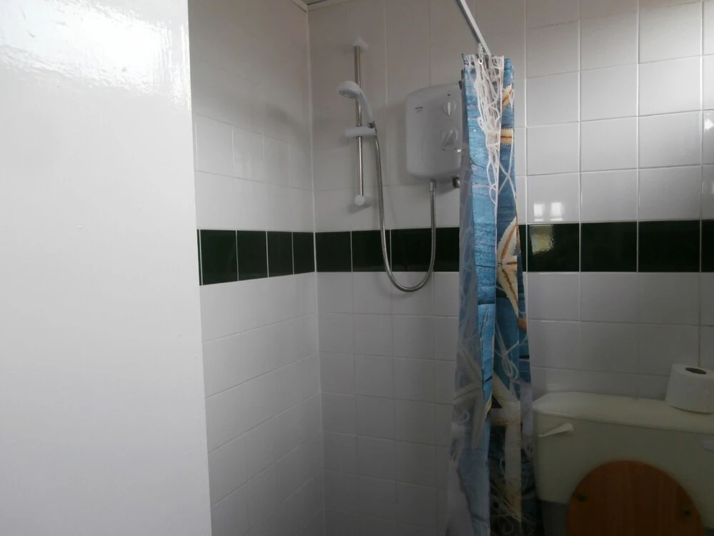 Inviting 2-bed Chalet in Mablethorpe