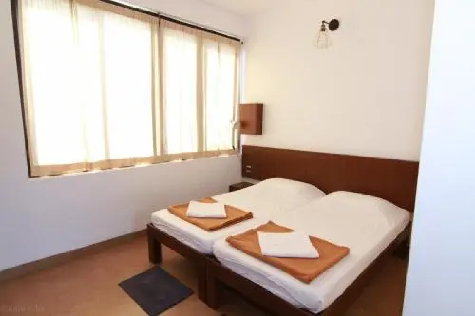 Casa Cubo By The Beach