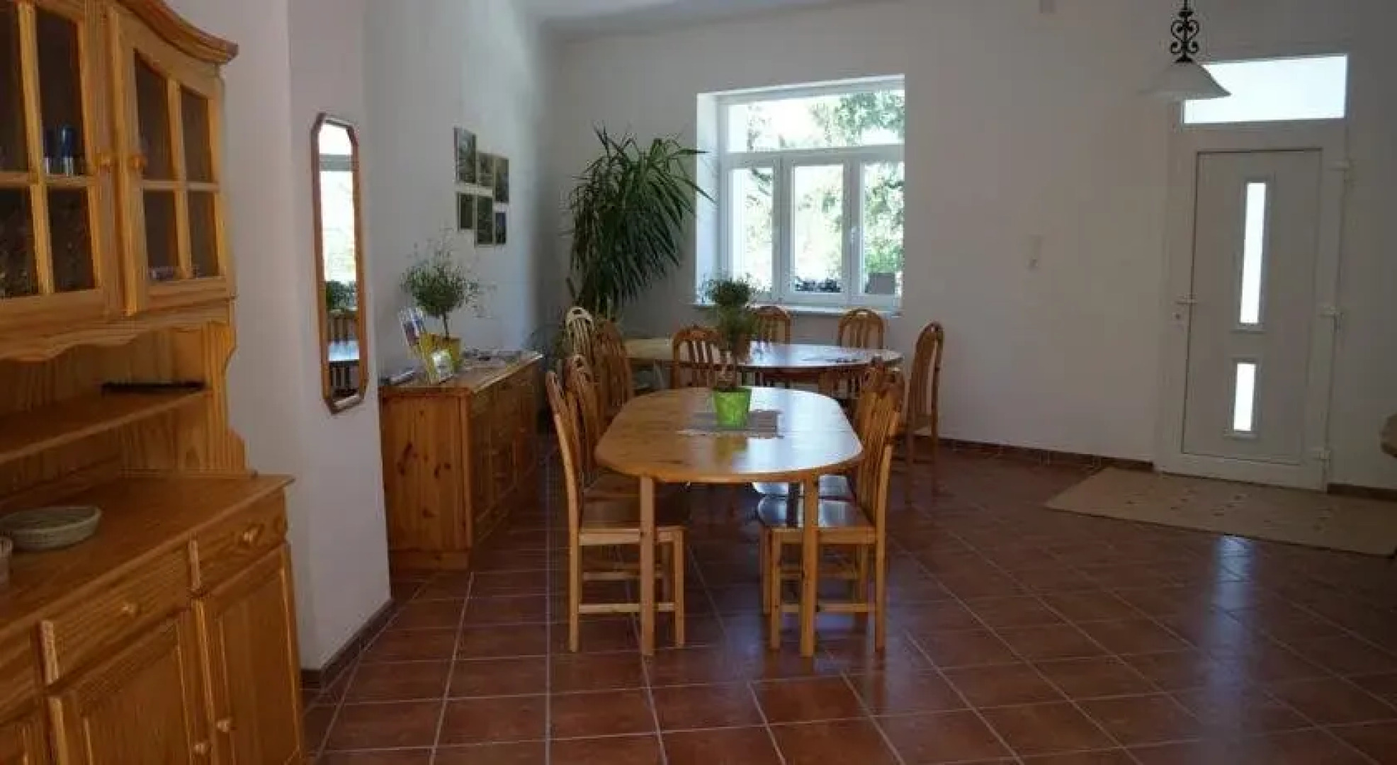 Ferienhaus Breitensee