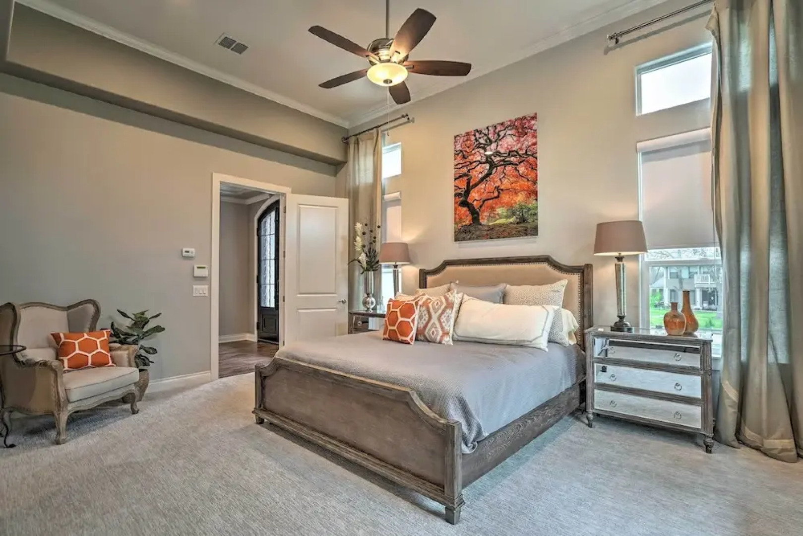 Riverfront Gem w/ Dock & Paddleboards in Seguin!