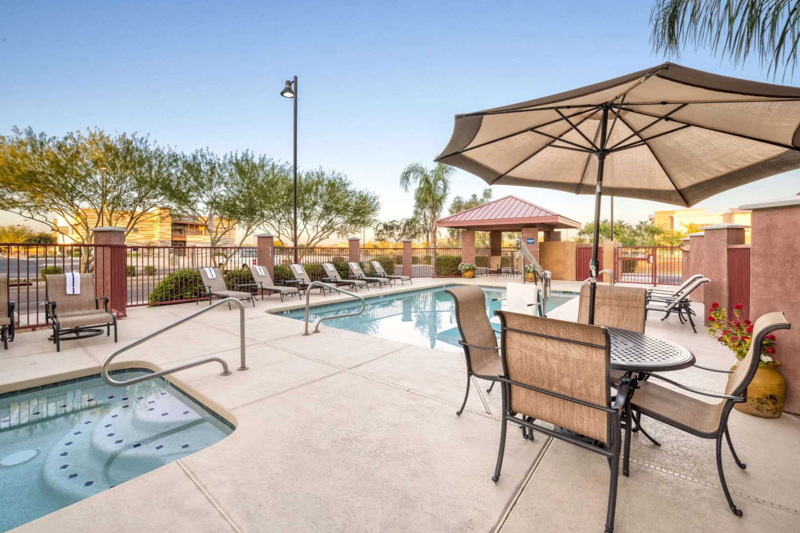 Comfort Suites Goodyear - West Phoenix