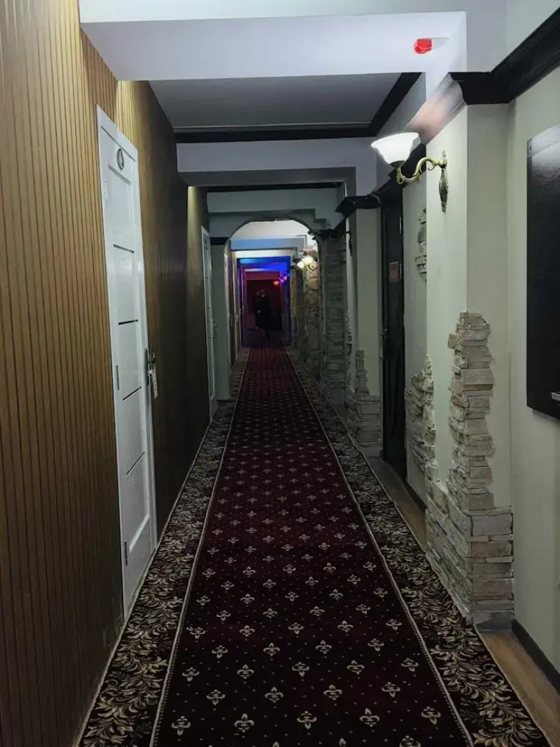 Hotel Cinema