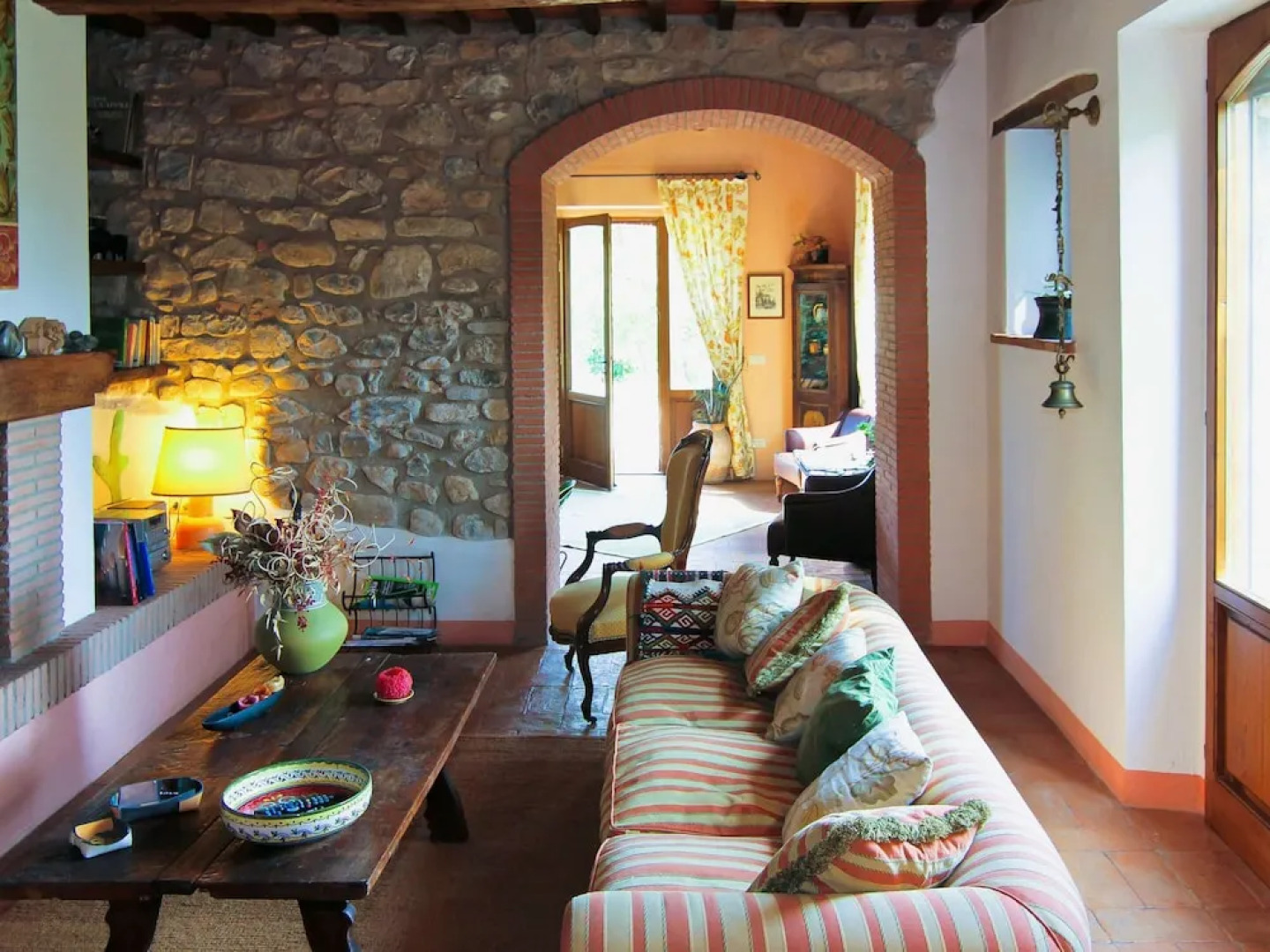 Belvilla by OYO Polivere