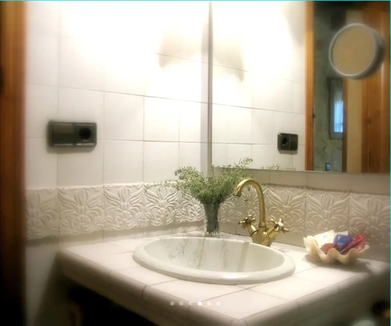 Apartment With 2 Bedrooms in Conesa, With Shared Pool, Furnished Terrace and Wifi