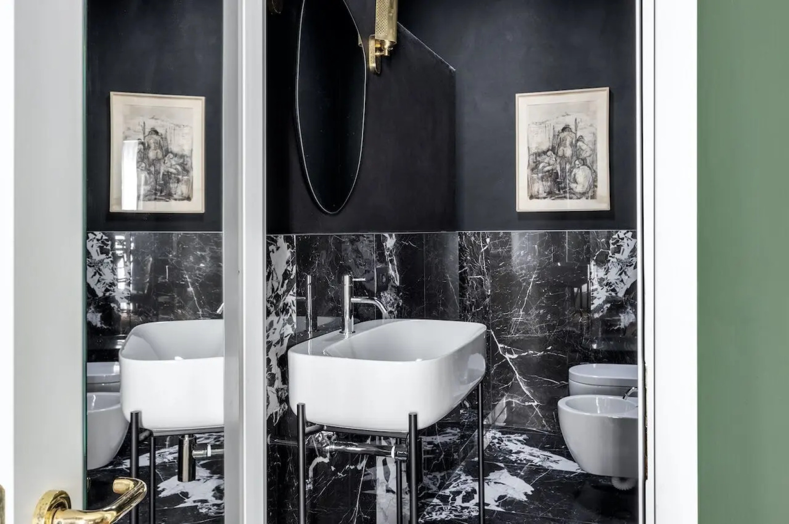 4F Boutique Hotel Florence