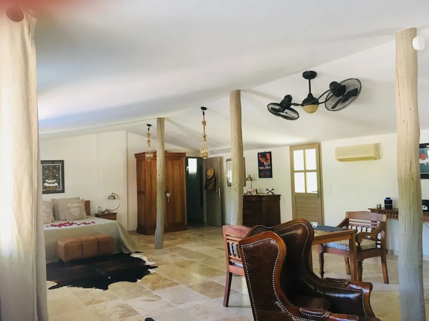 La Moureale Pool & SPA