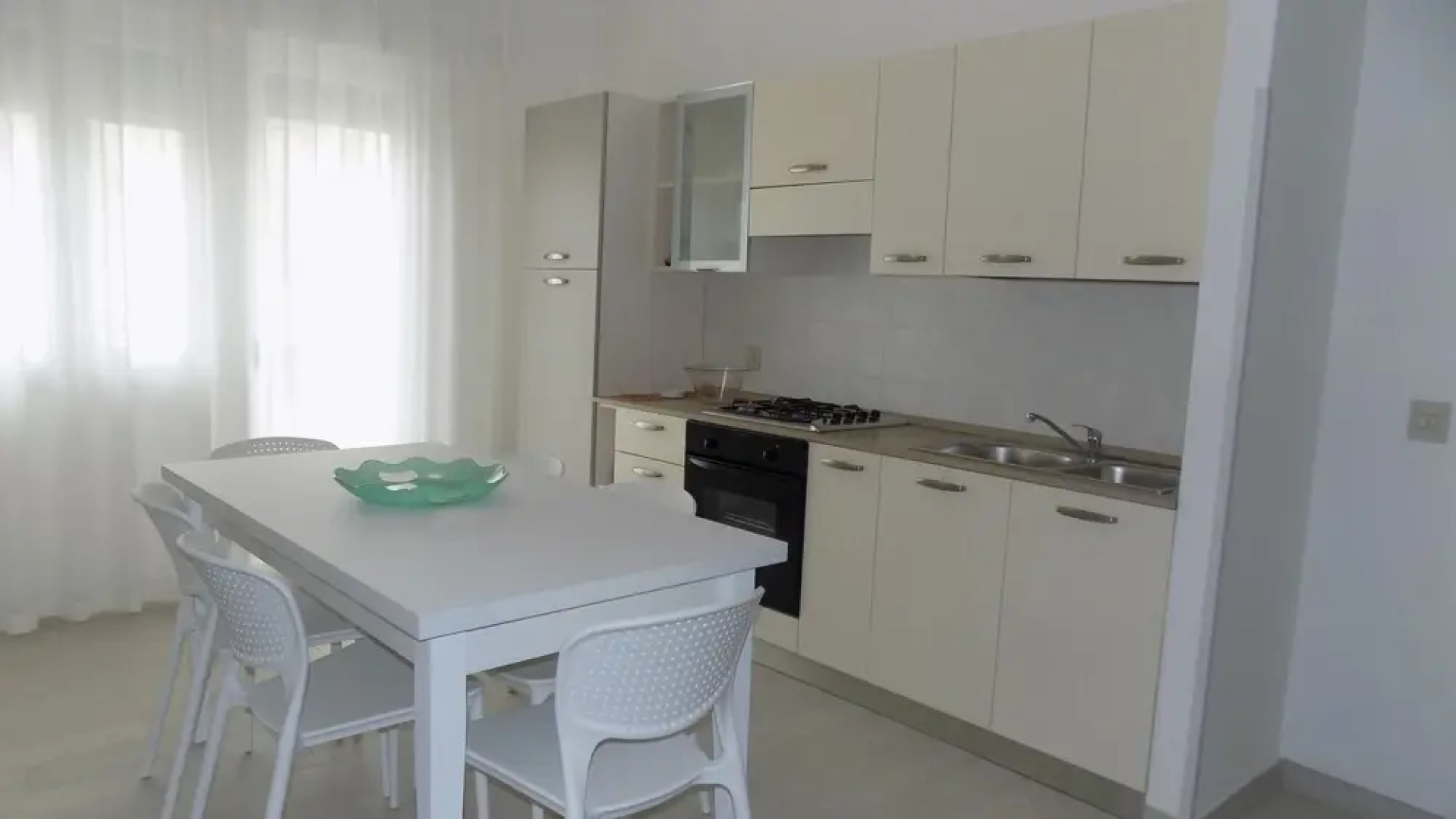 excelent two-rooms apartment