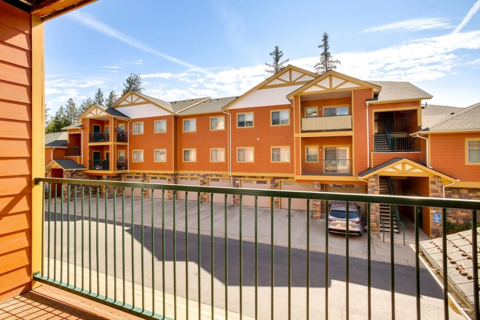 Coeur Dalene Condo Rental: 4 Mi to Lake Hayden!