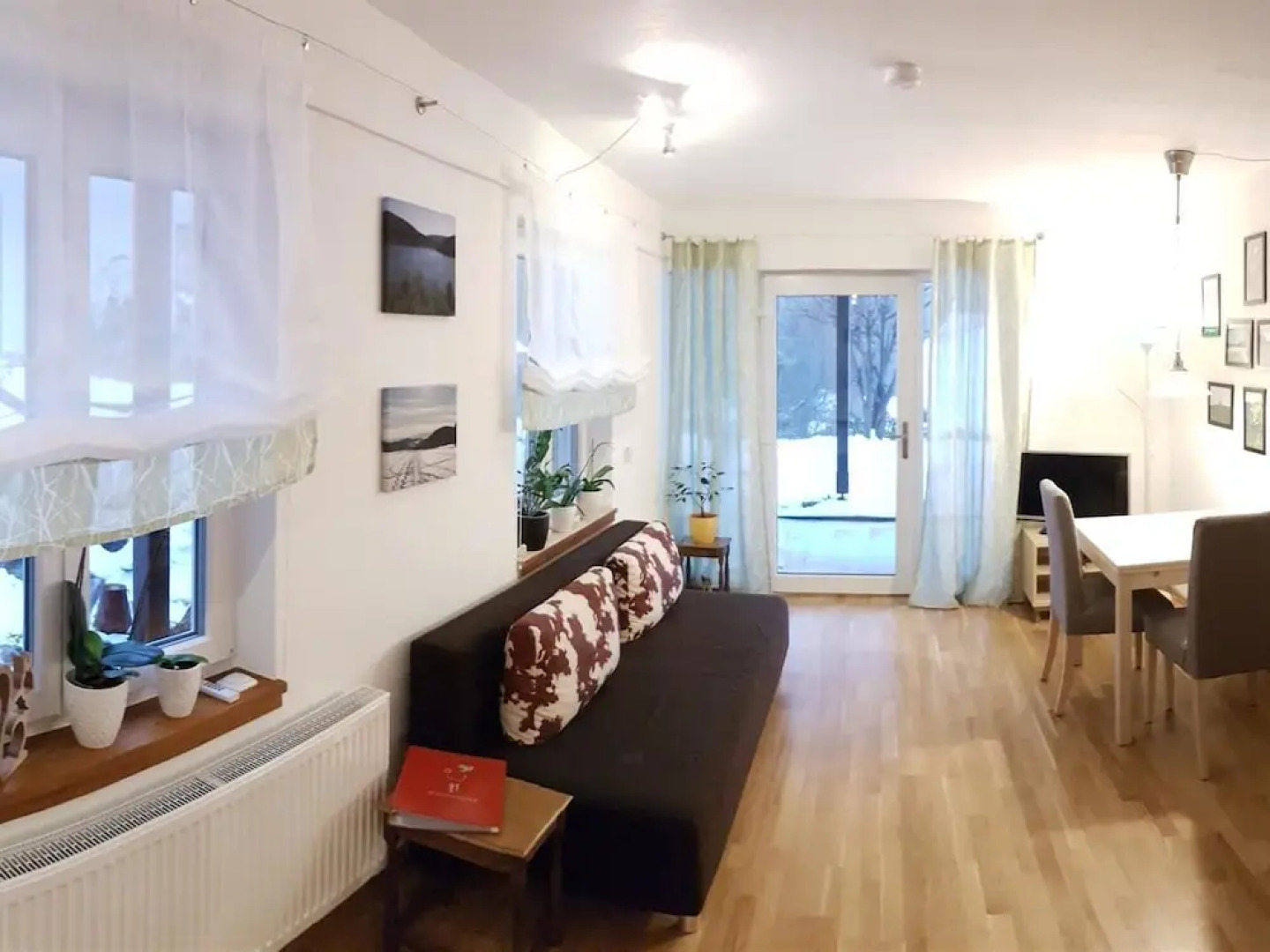 Ferienwohnung Börner