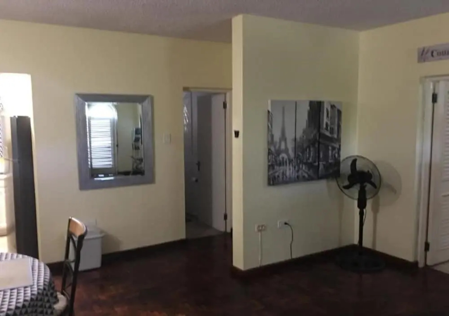 Columbus Heights Condominiums