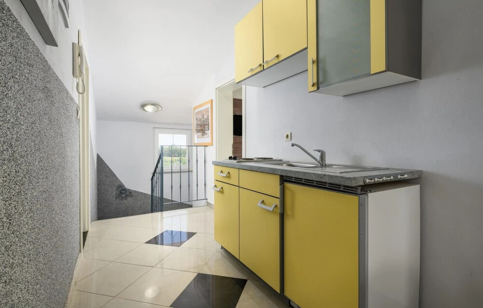 Awesome Home in Valtursko Polje With Wifi and 12 Bedrooms