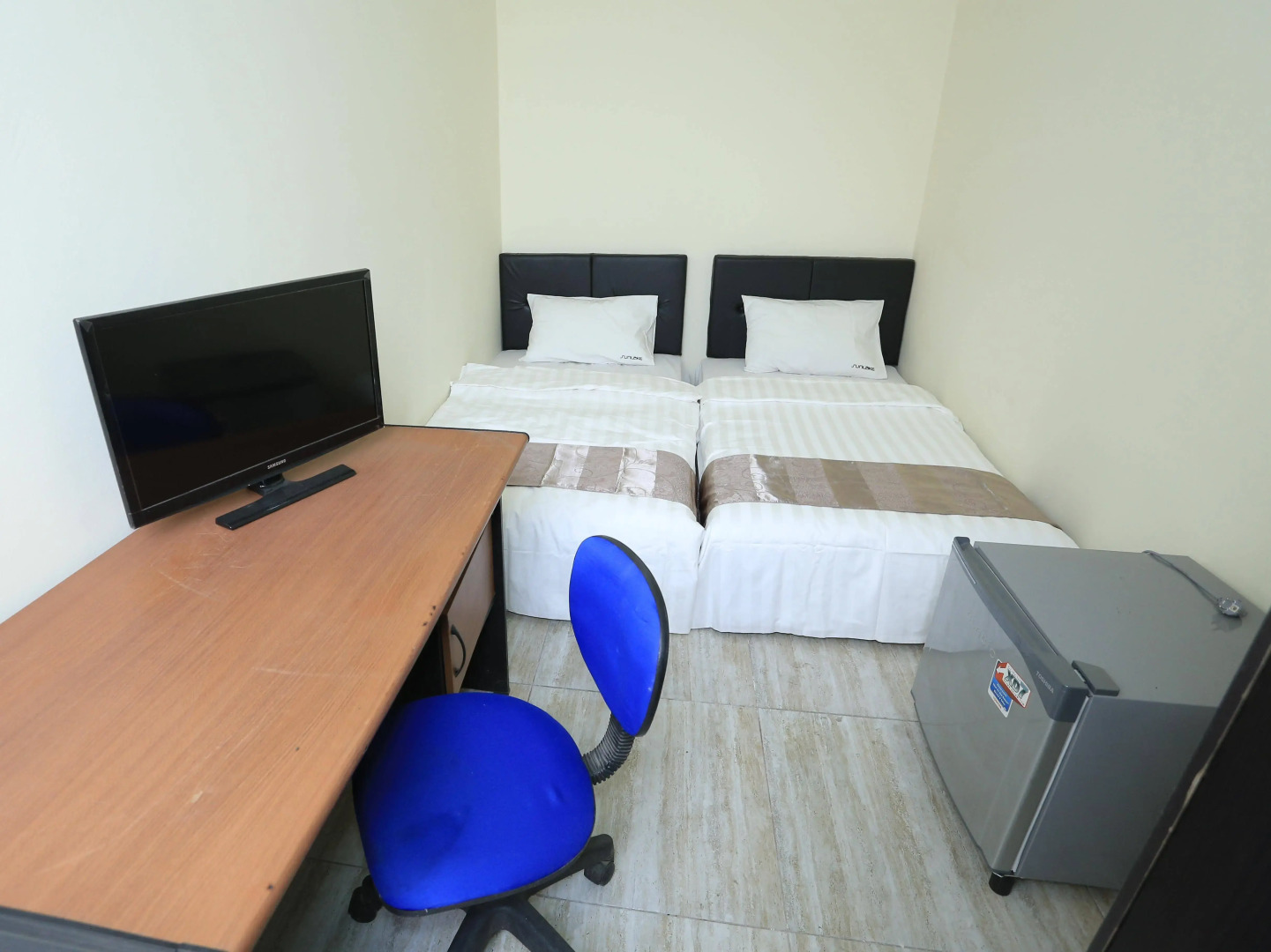 DS Residence Siliwangi