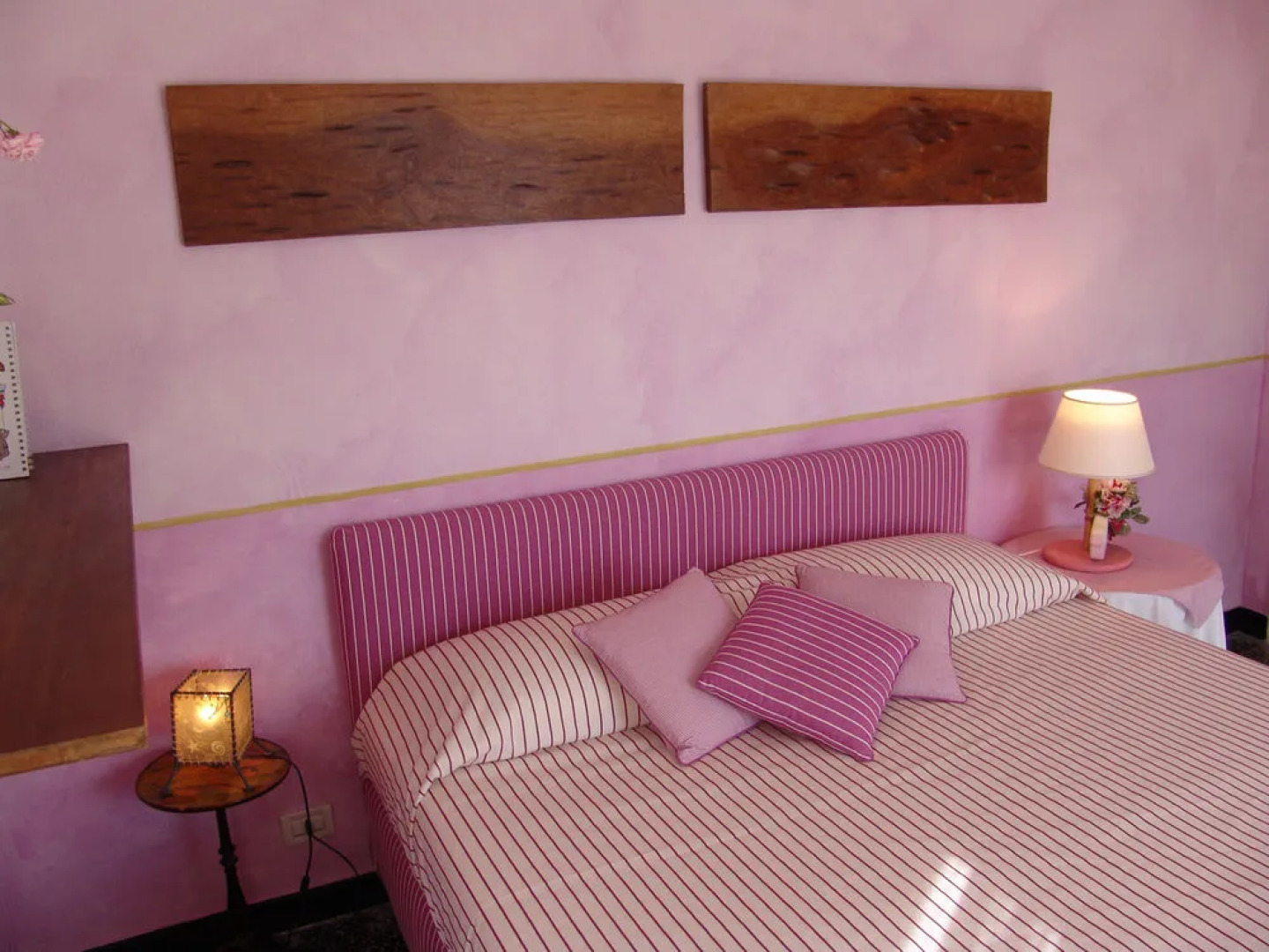 Serenesse - Bed & Breakfast