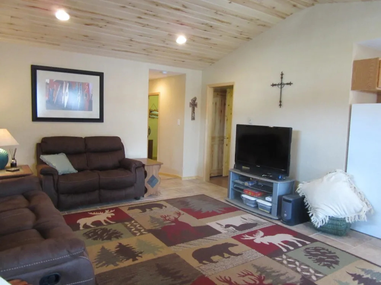 Gantt s Corner 3 Bedroom Holiday Home By Pinon Vacation Rentals