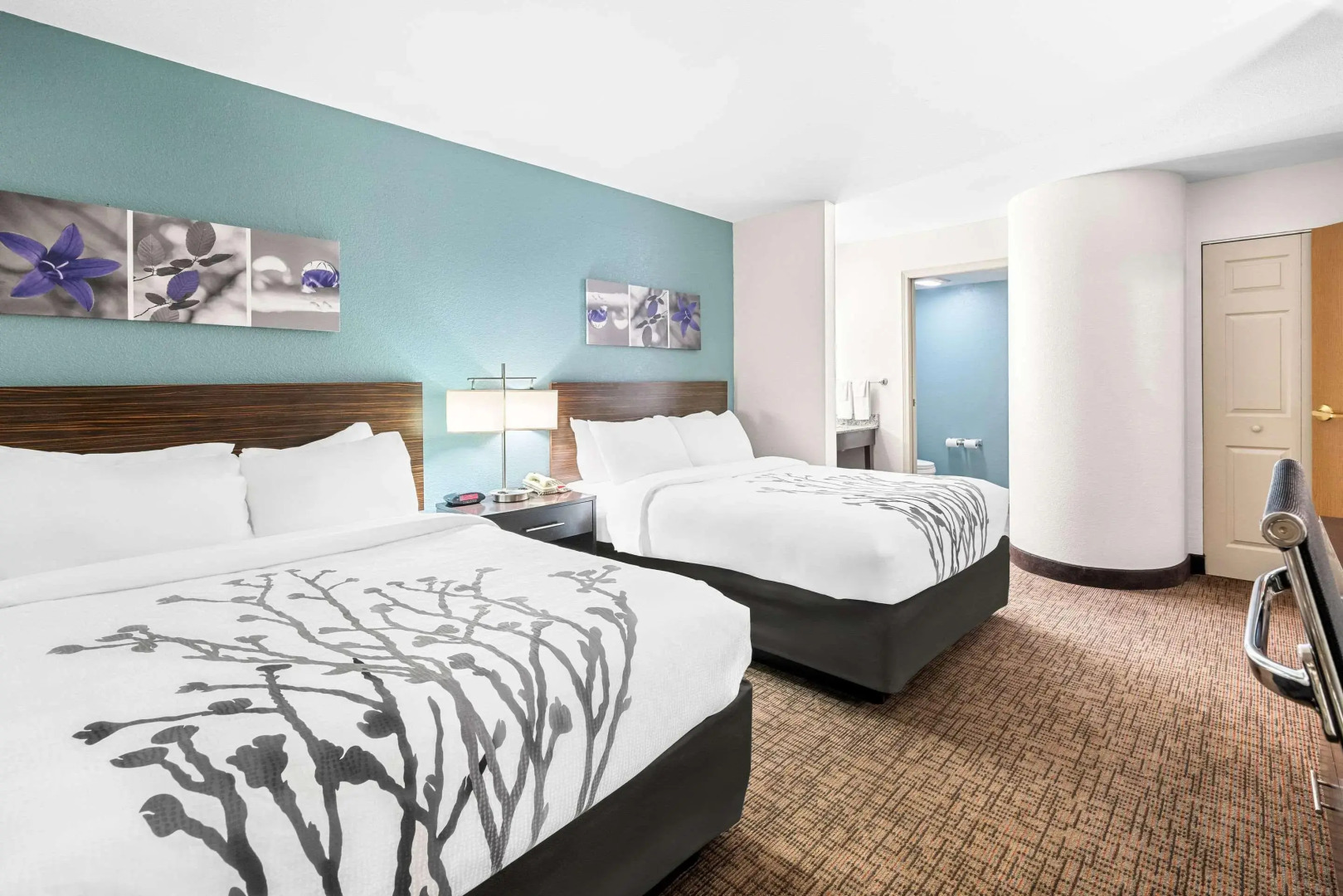 Sleep Inn & Suites Kingsport TriCities Airport