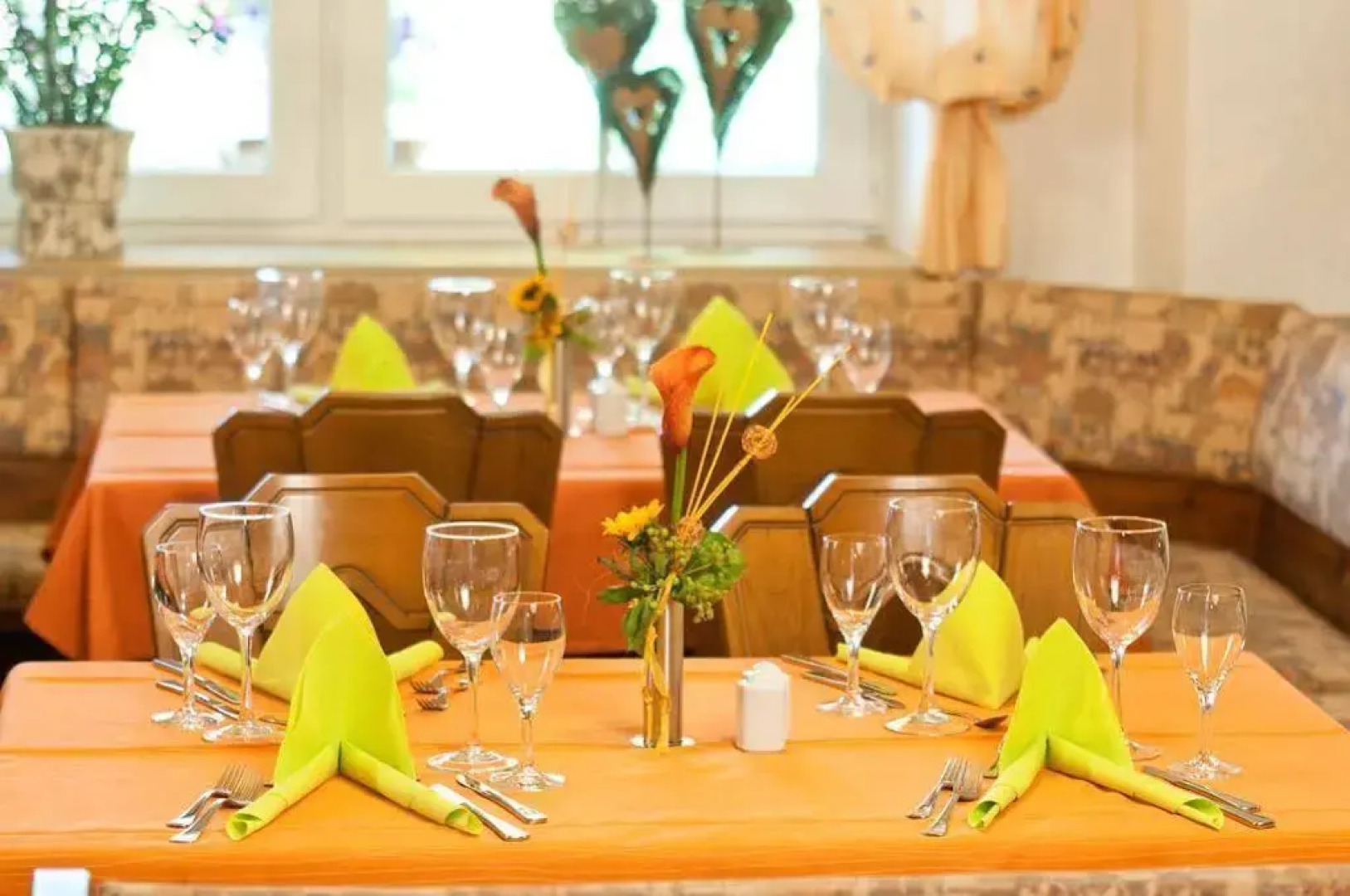 Hotel-Restaurant Bauer-Keller