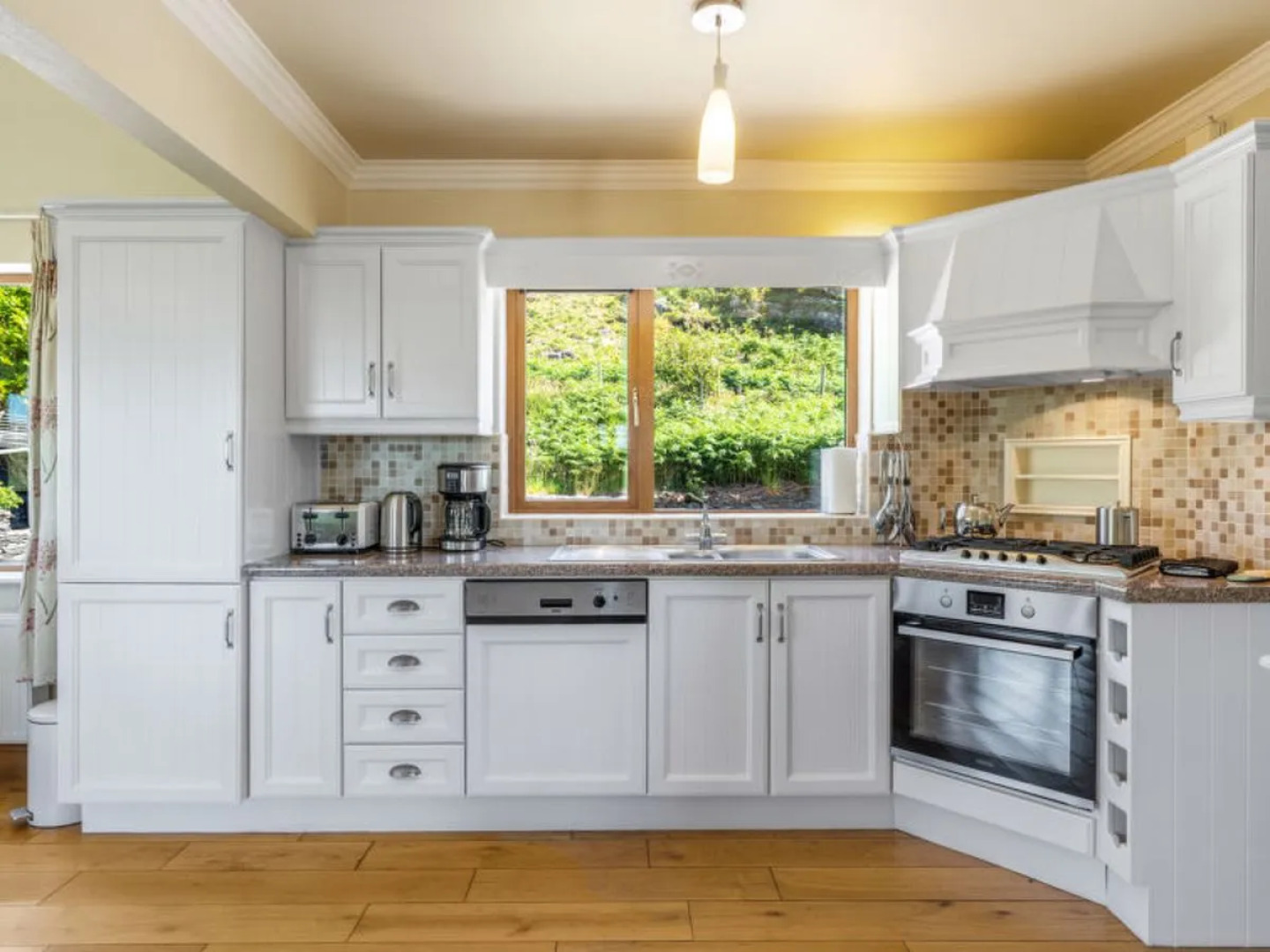 Holiday Home Cuascrome