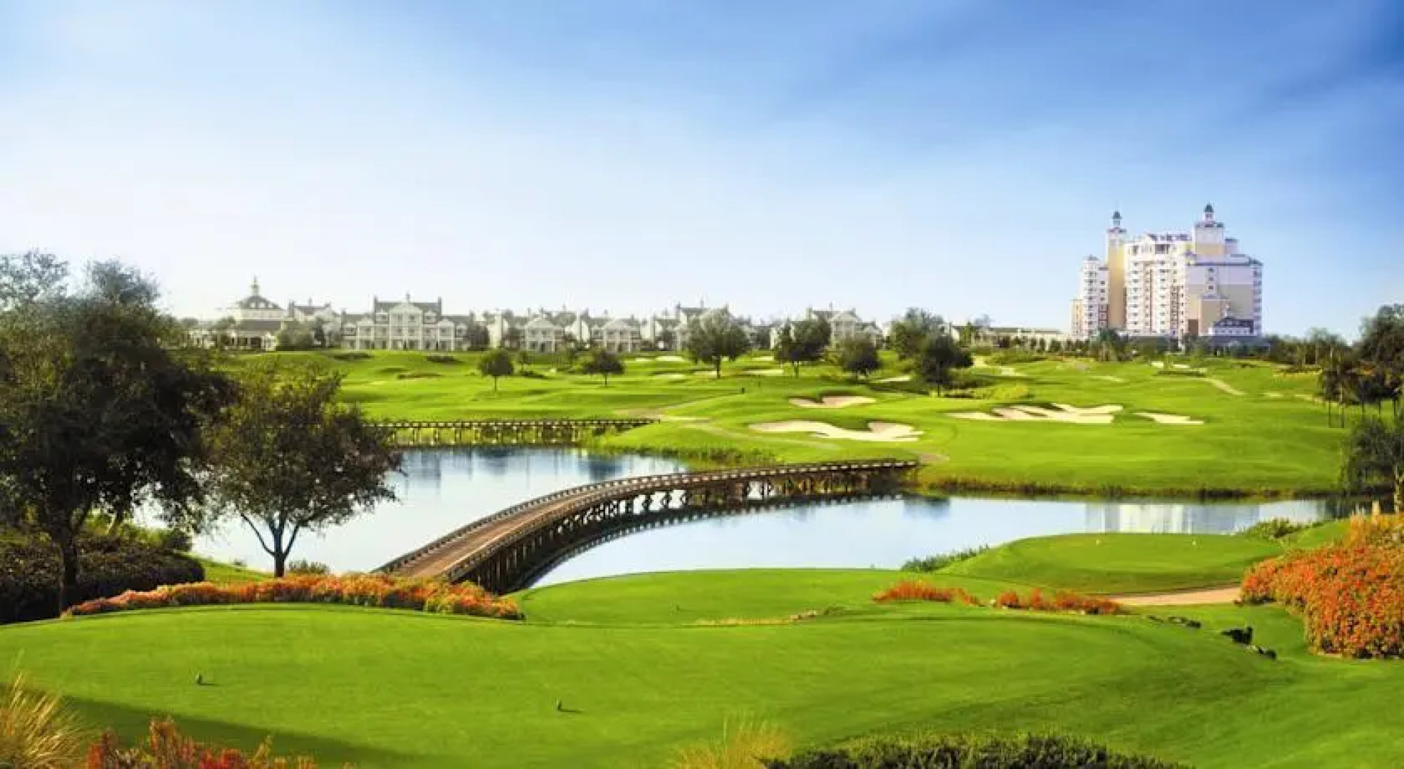 Reunion Resort by 1791 Real Estate