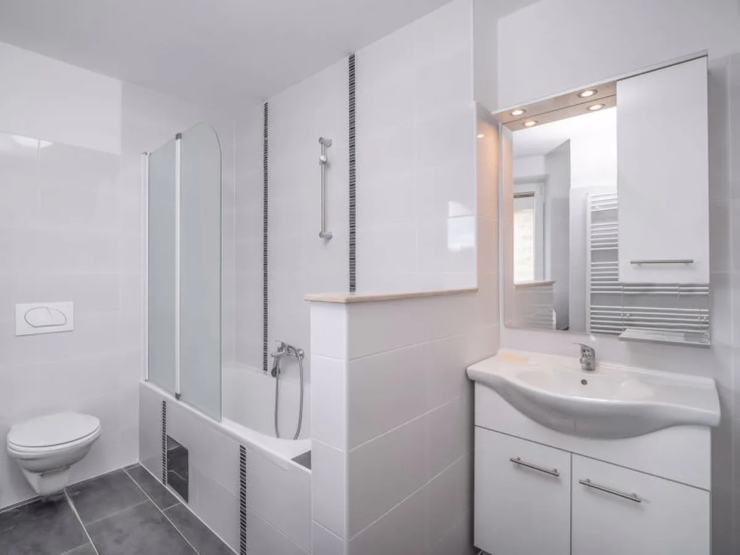 House Mario 2 Moniga del Garda