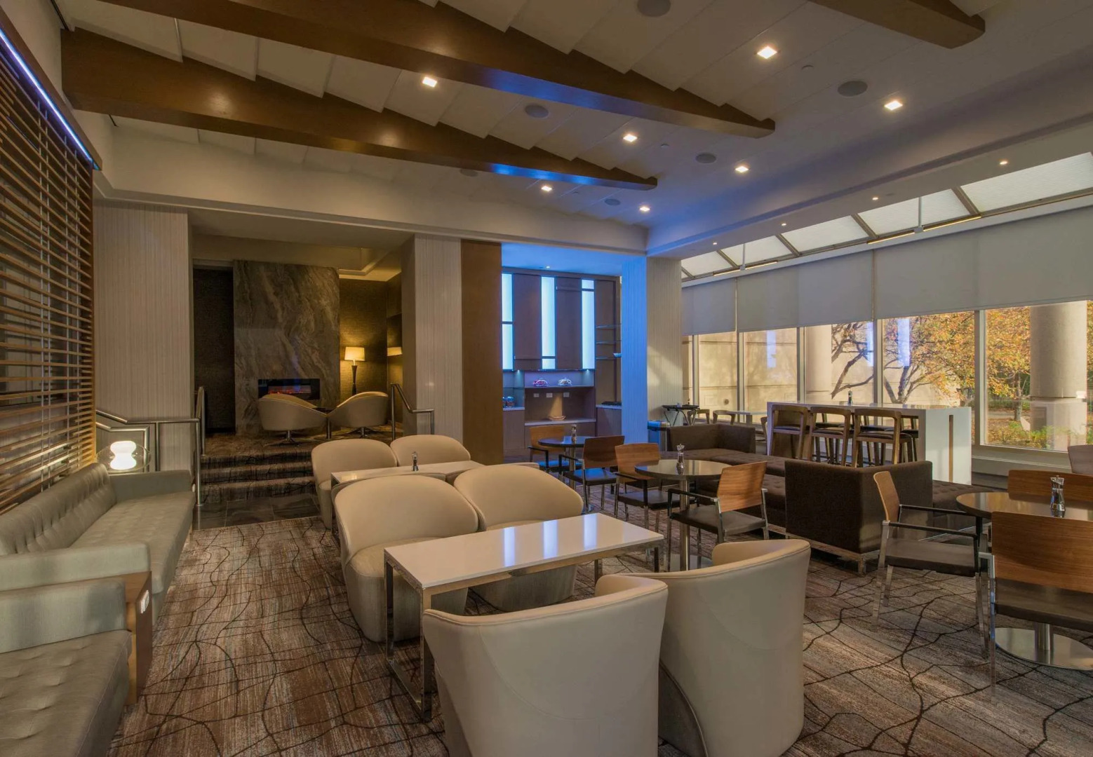 Marriott Minneapolis Southwest