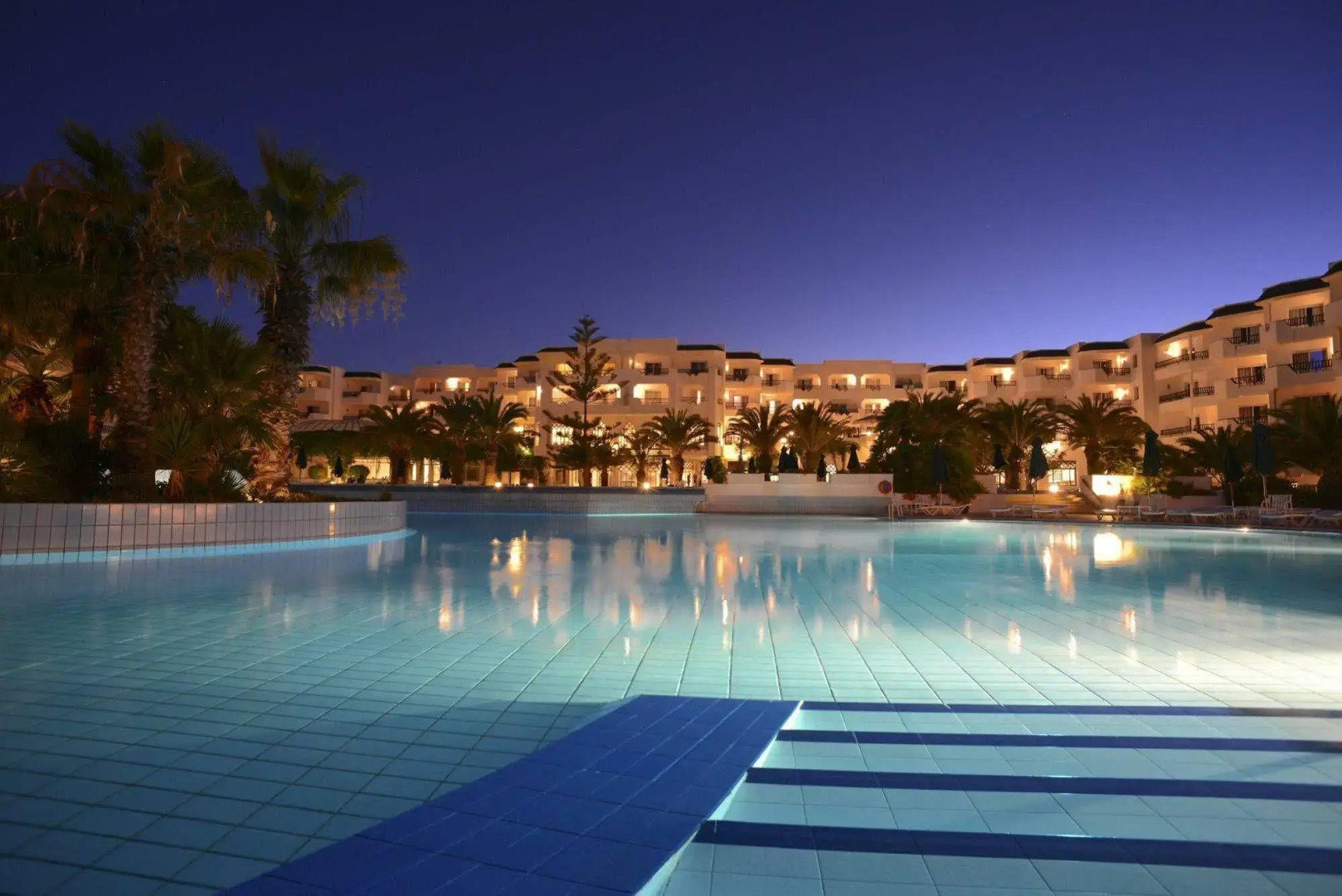 One Resort El Mansour