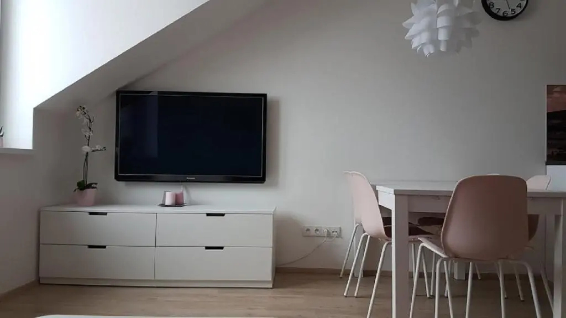 Apartmány Dolní Morava