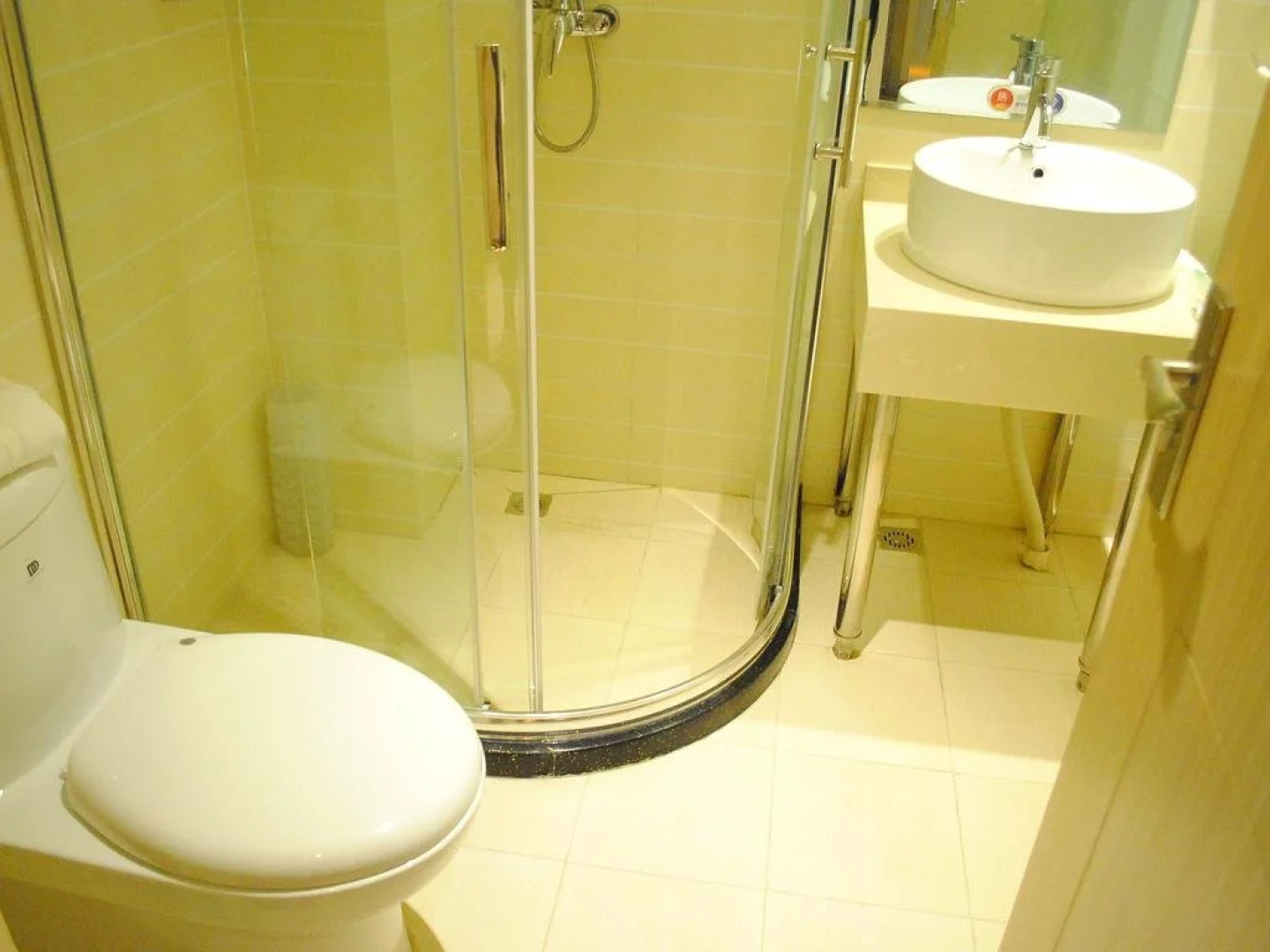 Dianliandian Health Hotel Zhengzhou