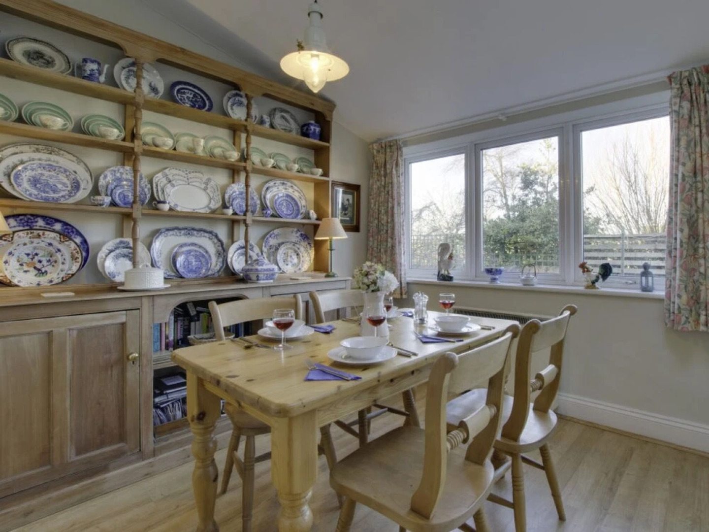 Lobster Pot Cottage Low Hauxley