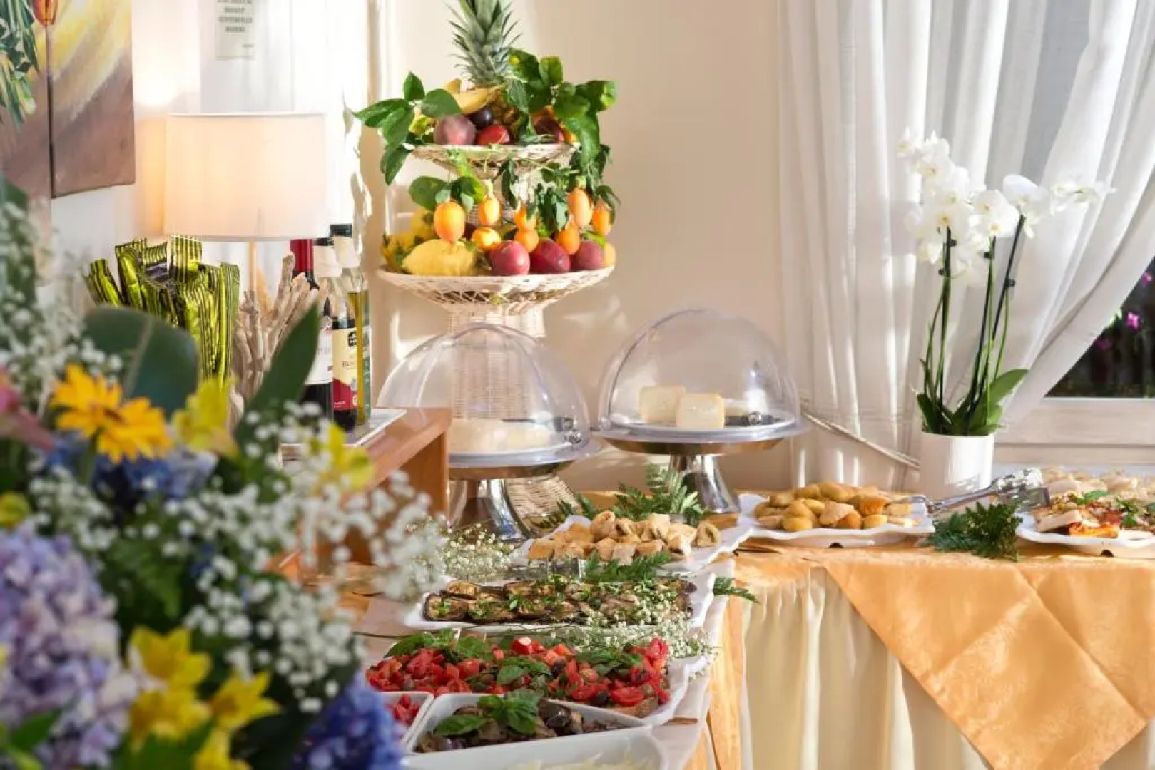 Hotel Casa Di Meglio