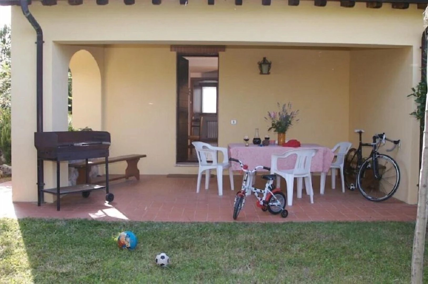 Agriturismo Collepina