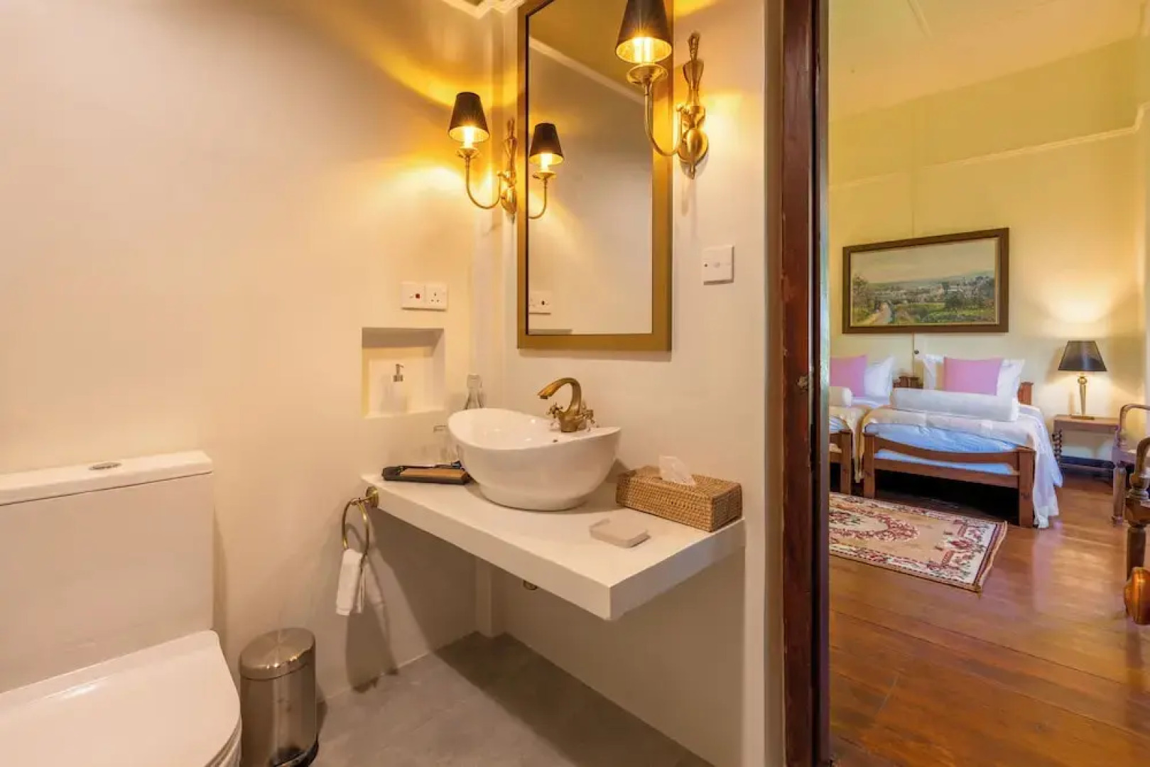 Bluechip Leisure Summerhill Bungalow