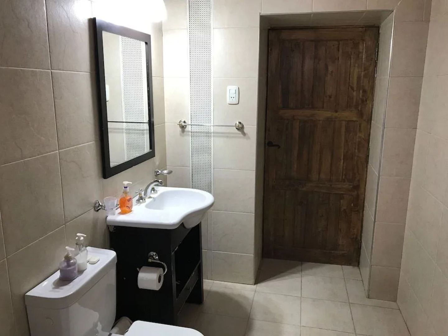 EcoPosada El Mercedario