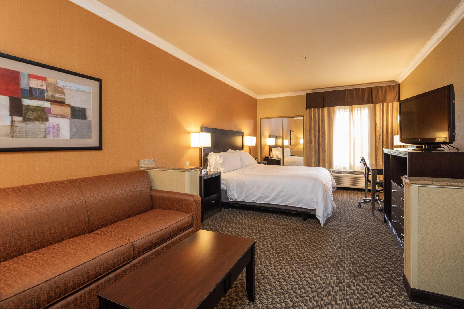 Holiday Inn Express Castro Valley - I-580 by IHG