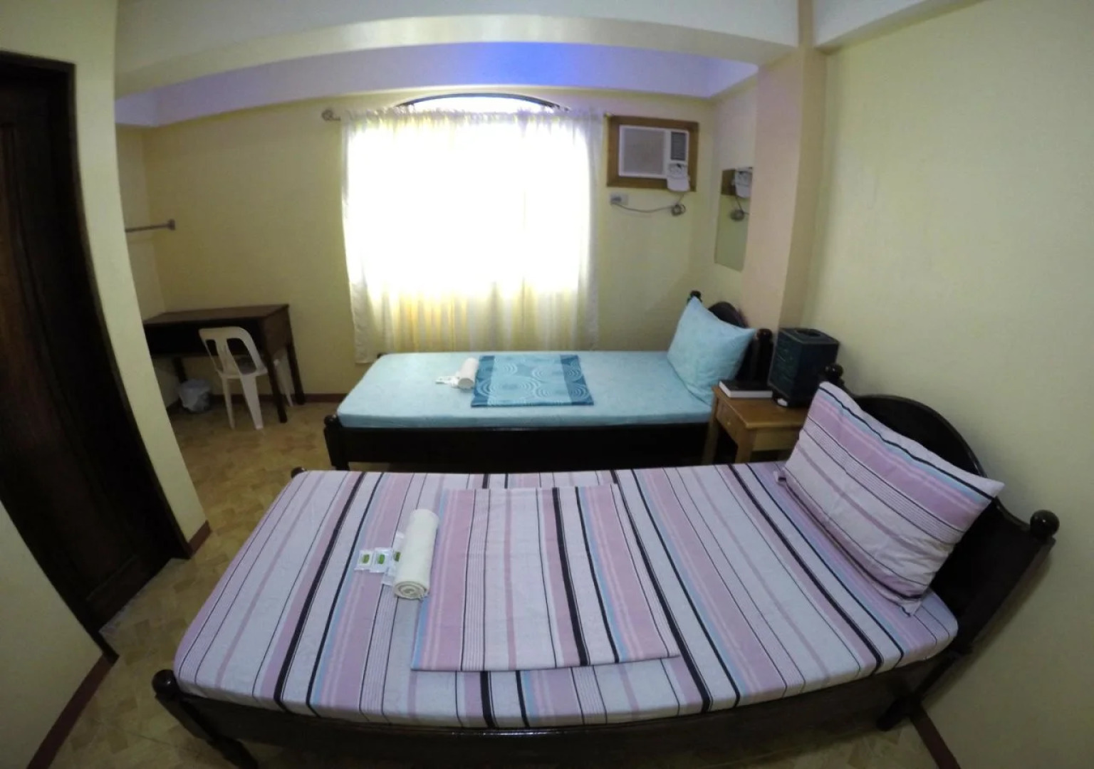 Divine Castle Travelers Inn