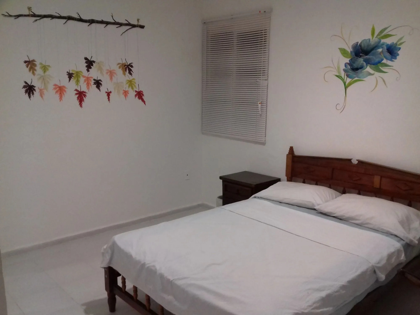 Hostel Punta Sam